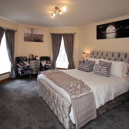 Star Inn Rooms Ardersier Zewnętrze zdjęcie