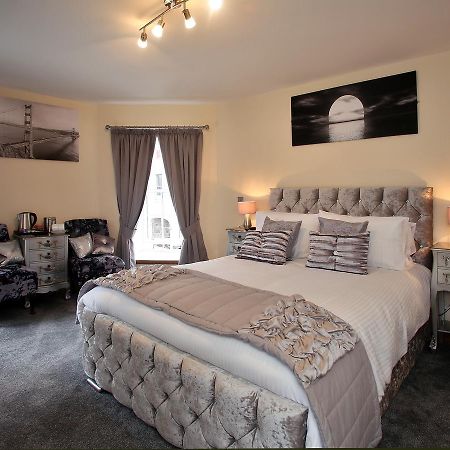 Star Inn Rooms Ardersier Zewnętrze zdjęcie