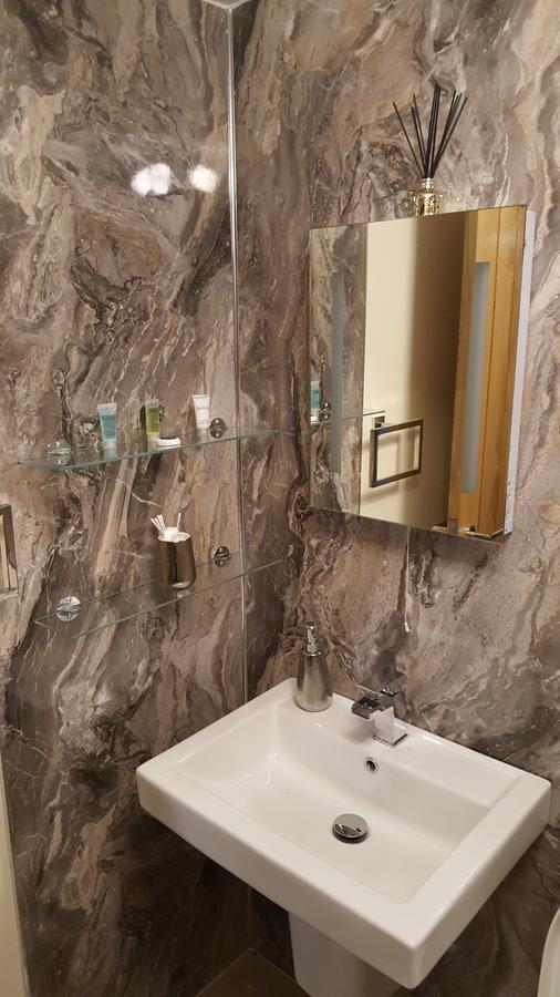 Star Inn Rooms Ardersier Zewnętrze zdjęcie