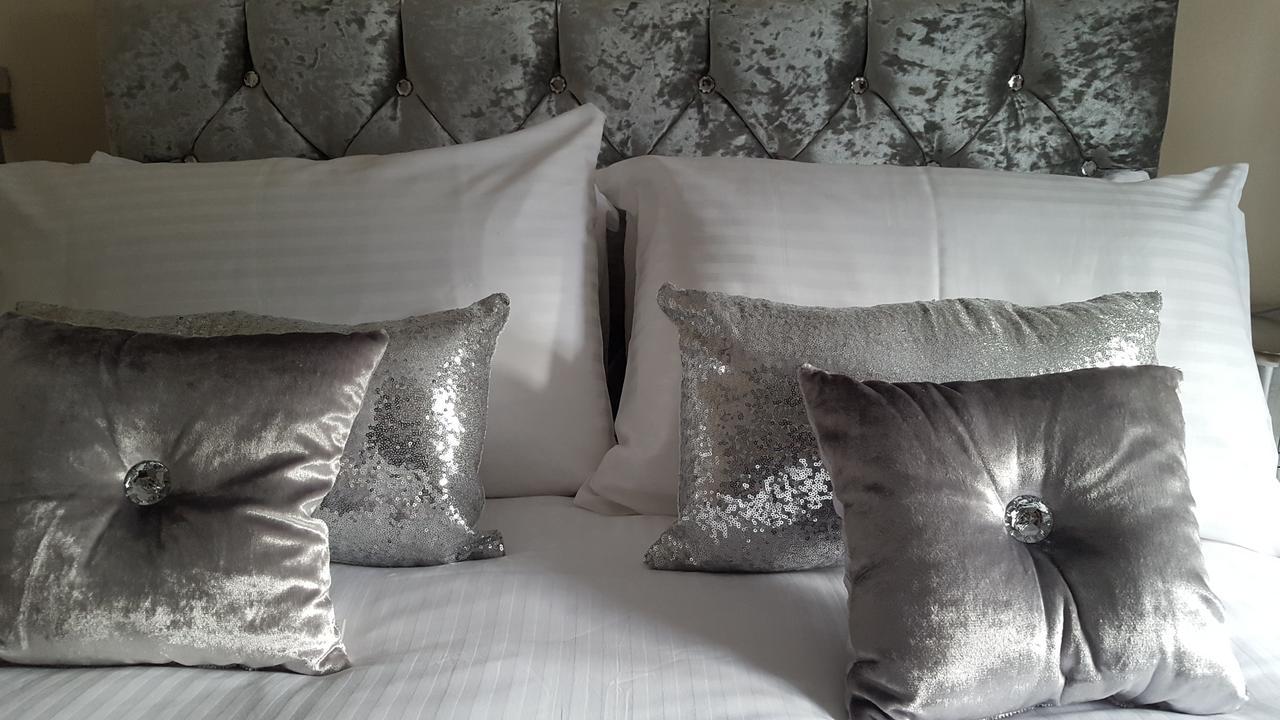 Star Inn Rooms Ardersier Zewnętrze zdjęcie