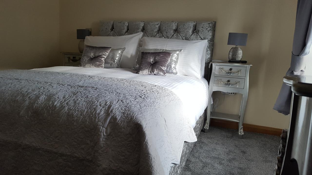 Star Inn Rooms Ardersier Zewnętrze zdjęcie