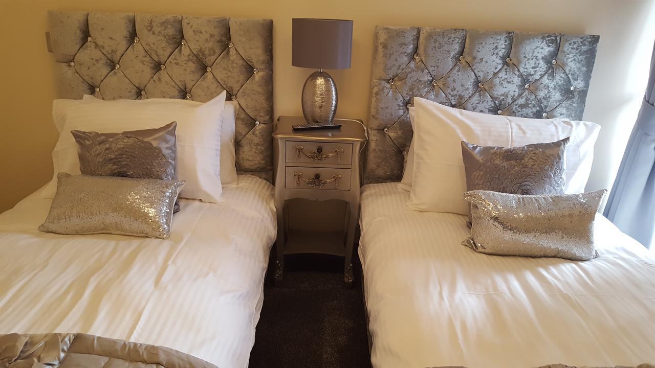 Star Inn Rooms Ardersier Zewnętrze zdjęcie