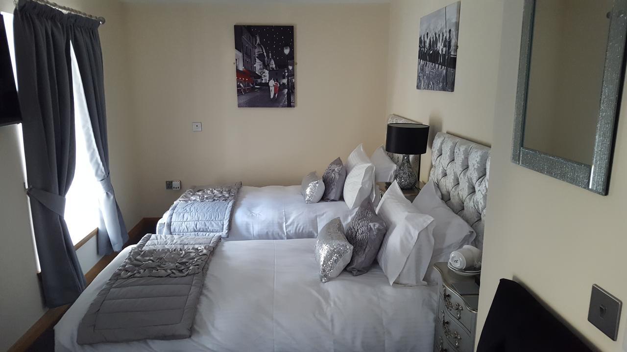 Star Inn Rooms Ardersier Zewnętrze zdjęcie