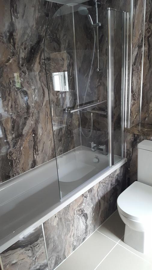 Star Inn Rooms Ardersier Zewnętrze zdjęcie