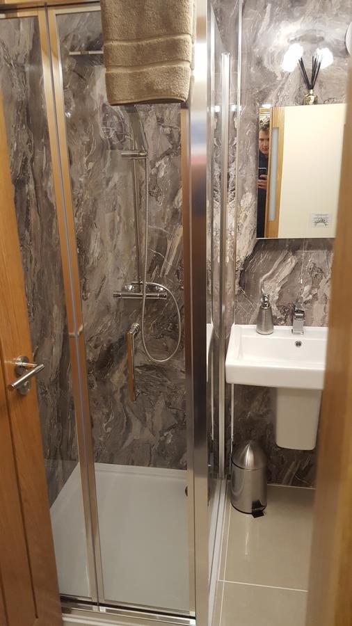 Star Inn Rooms Ardersier Zewnętrze zdjęcie