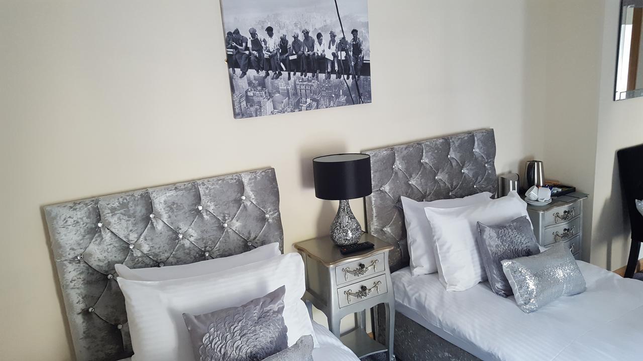 Star Inn Rooms Ardersier Zewnętrze zdjęcie