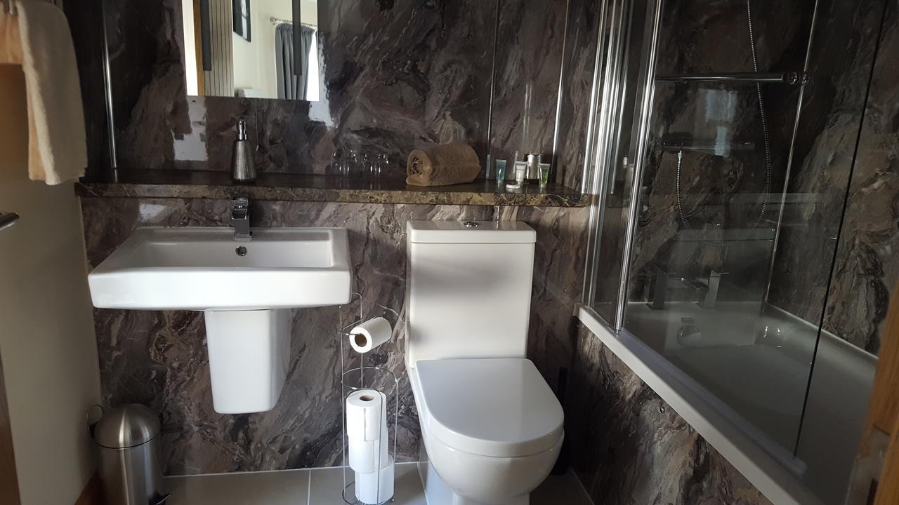 Star Inn Rooms Ardersier Zewnętrze zdjęcie