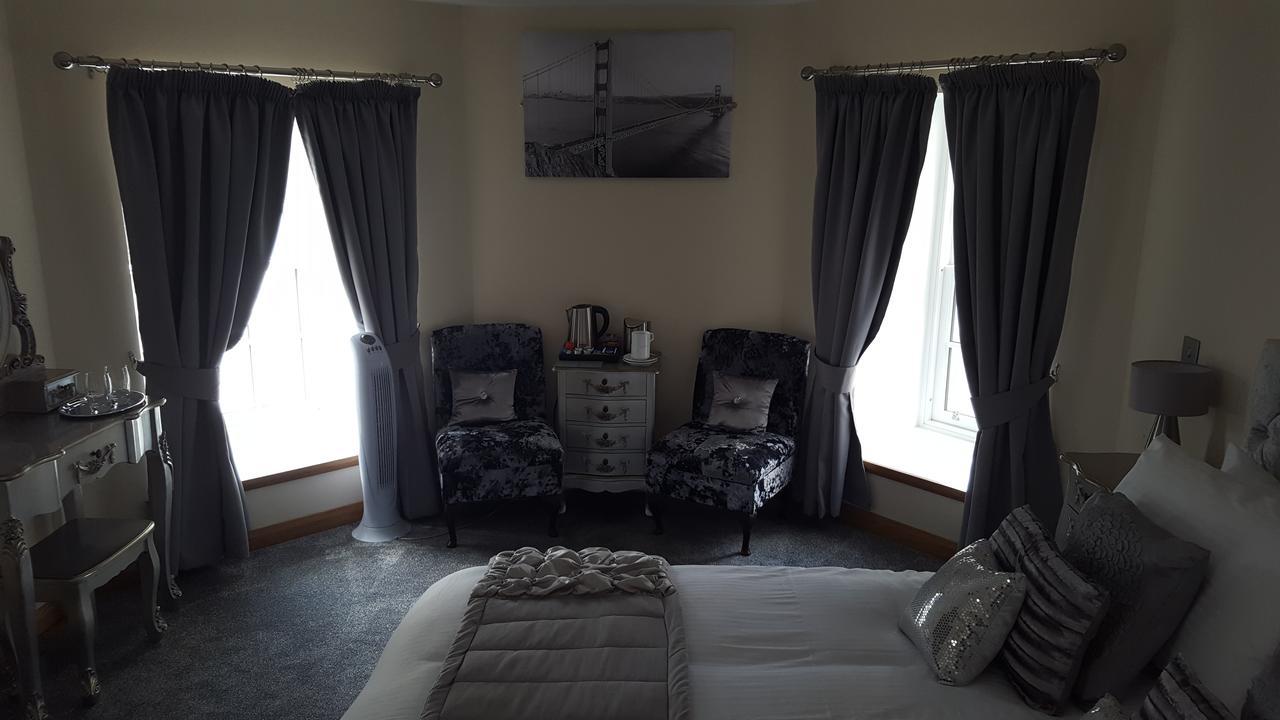 Star Inn Rooms Ardersier Zewnętrze zdjęcie