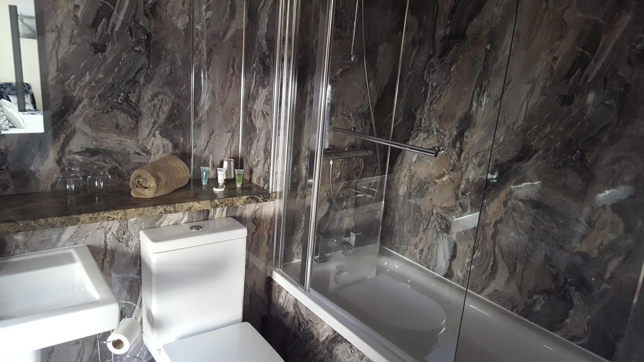 Star Inn Rooms Ardersier Zewnętrze zdjęcie
