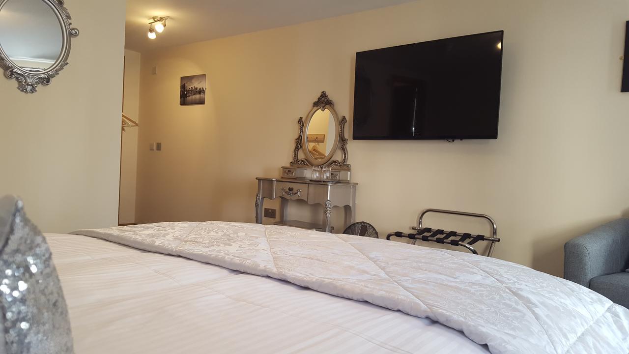 Star Inn Rooms Ardersier Zewnętrze zdjęcie