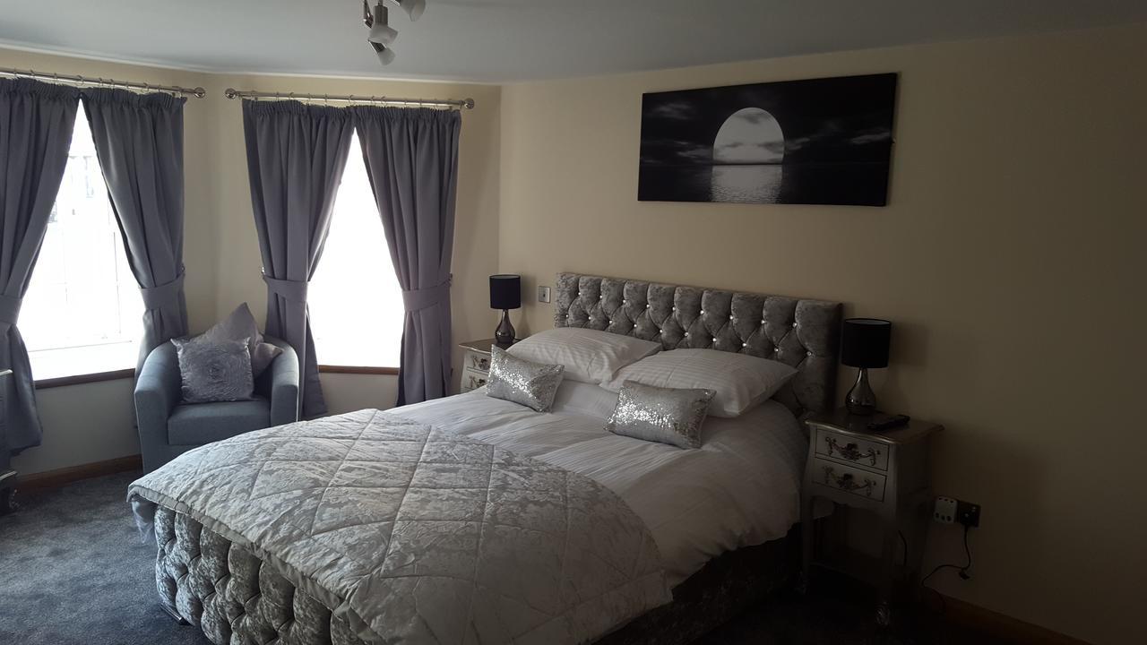 Star Inn Rooms Ardersier Zewnętrze zdjęcie