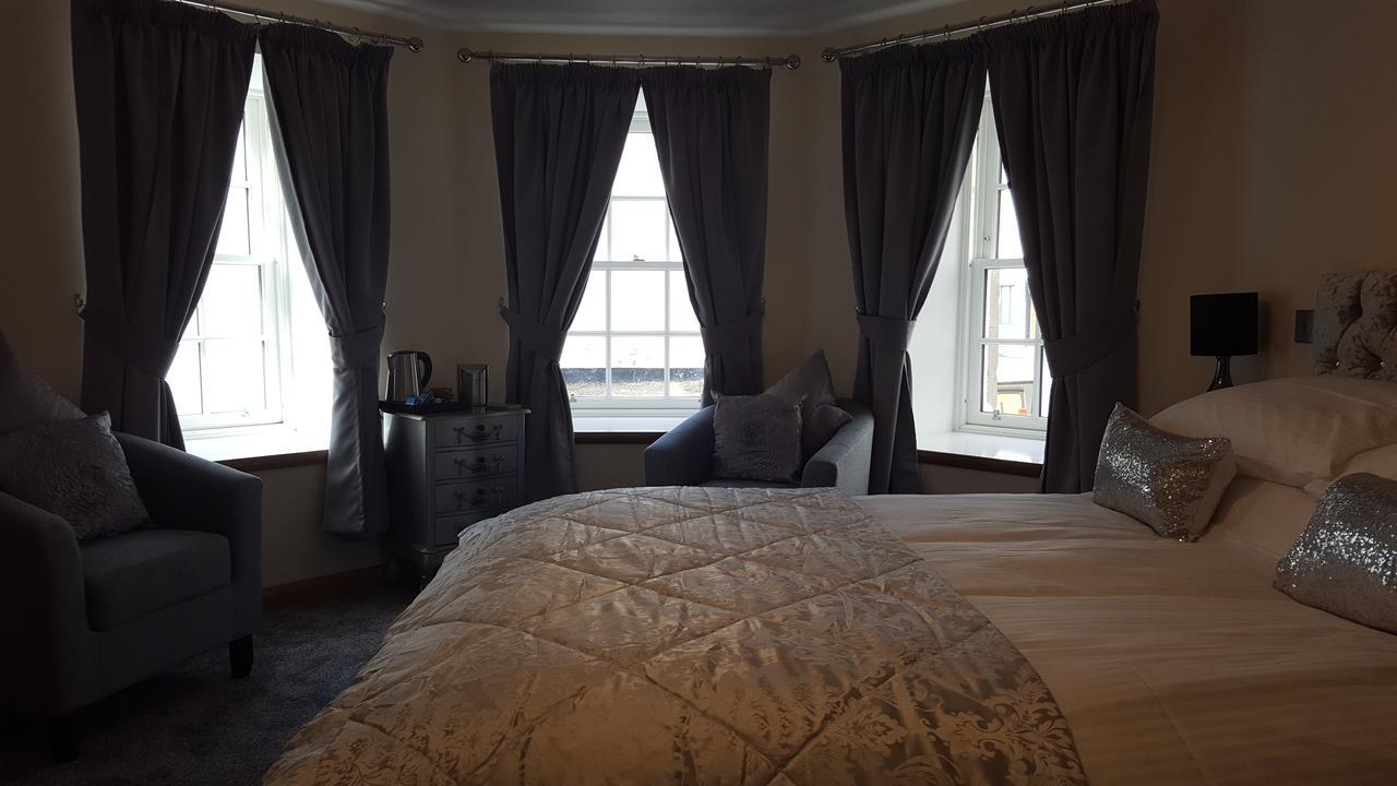 Star Inn Rooms Ardersier Zewnętrze zdjęcie