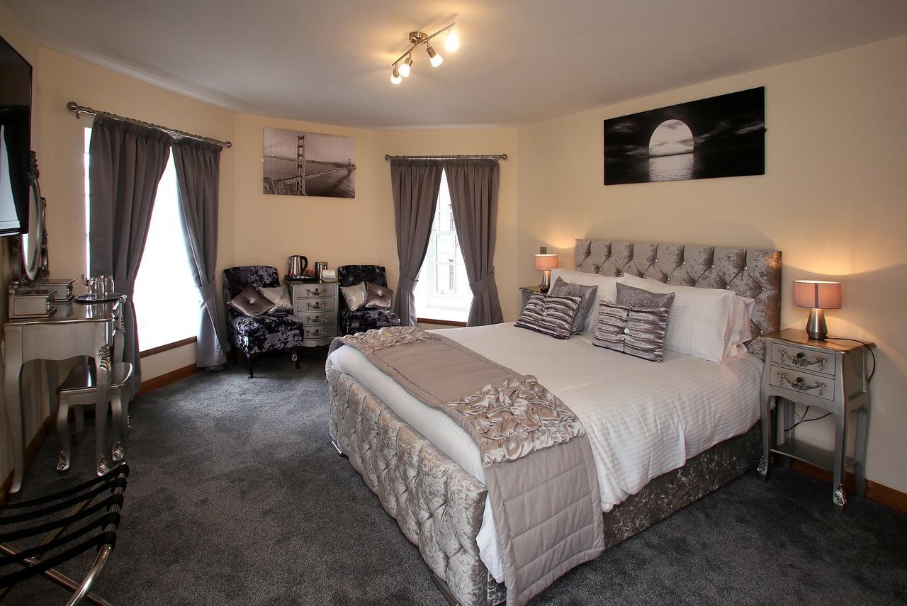 Star Inn Rooms Ardersier Zewnętrze zdjęcie