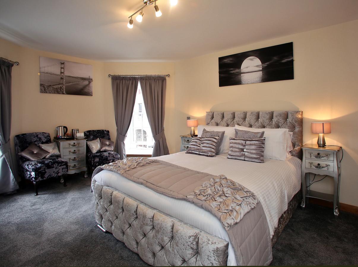 Star Inn Rooms Ardersier Zewnętrze zdjęcie